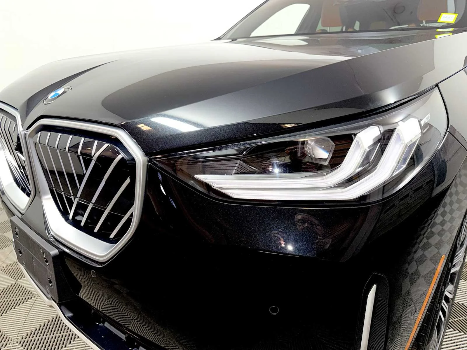 2026 BMW X3 30 - Photo 26