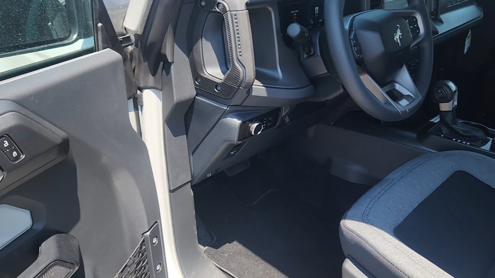 New 2026 Avalanche Gray Ford Base image 26