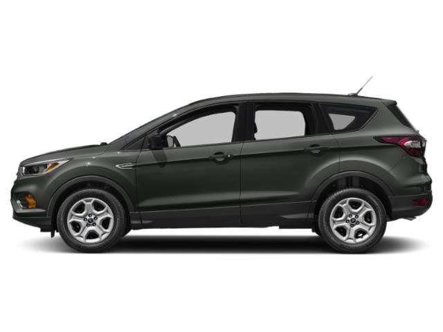 Used 2019 Magnetic Metallic Ford S image 3