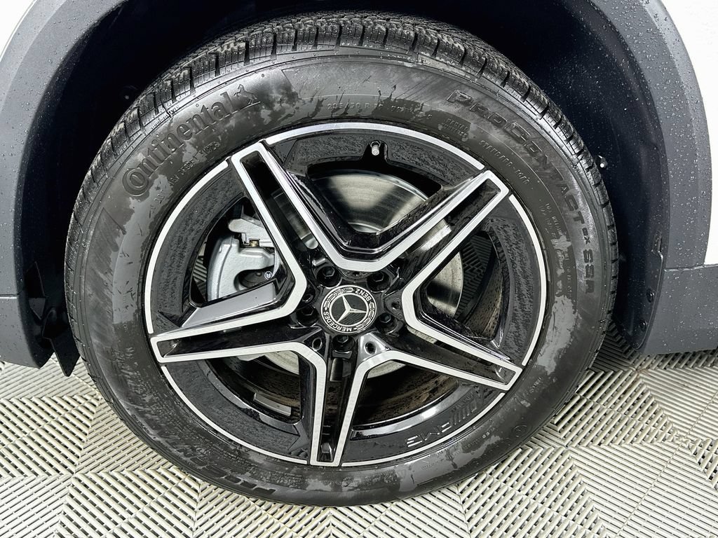 New 2026 Polar White Mercedes-Benz GLA 250 image 63