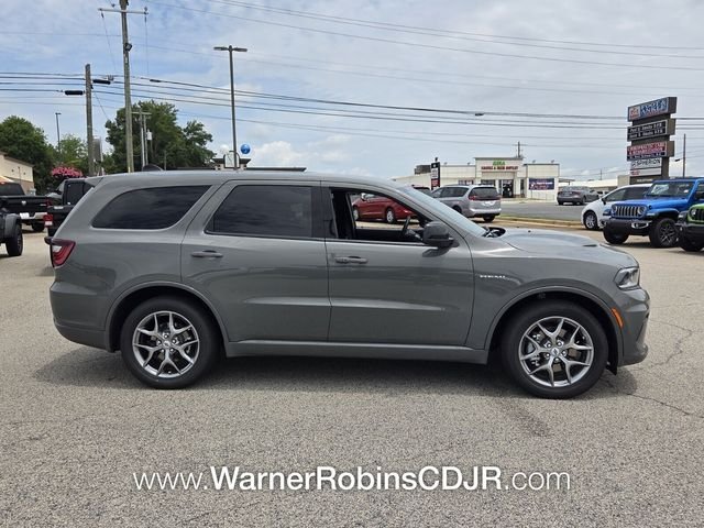 New 2026 Destroyer Gray Clear-Coat Exterior Paint Dodge GT HEMI V8 image 17
