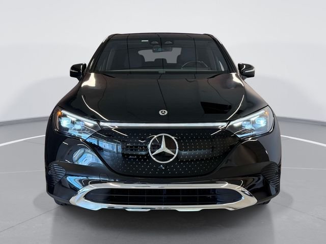 Certified 2023 Mercedes-Benz EQE SUV Base with VIN 4JGGM1CB0PA016463 for sale in Long Island City, NY