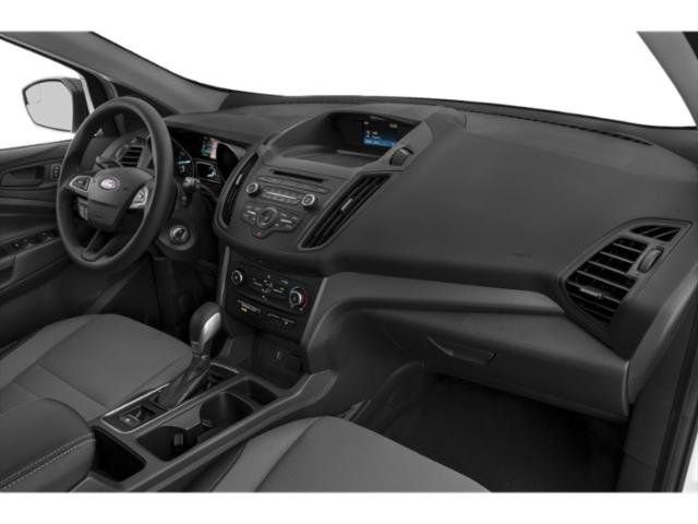 Used 2019 White Ford SEL image 16