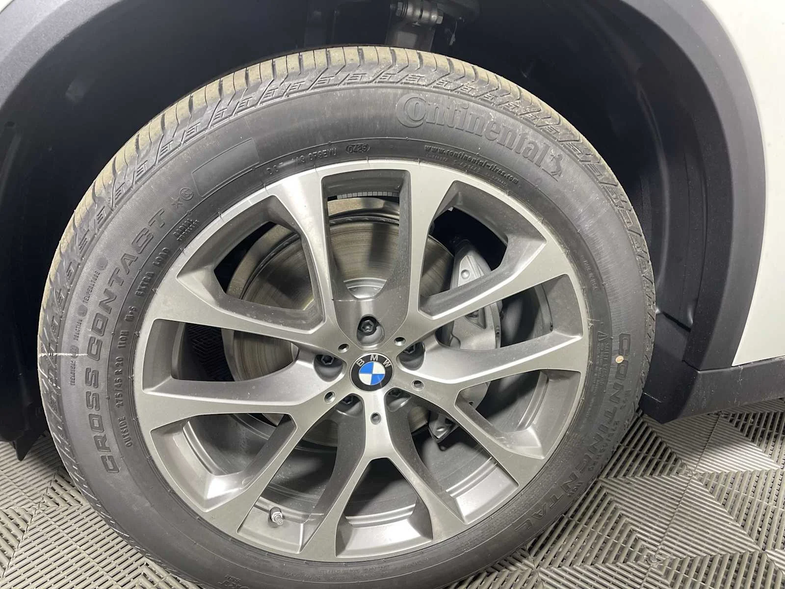 2026 BMW X5 40i - Photo 10