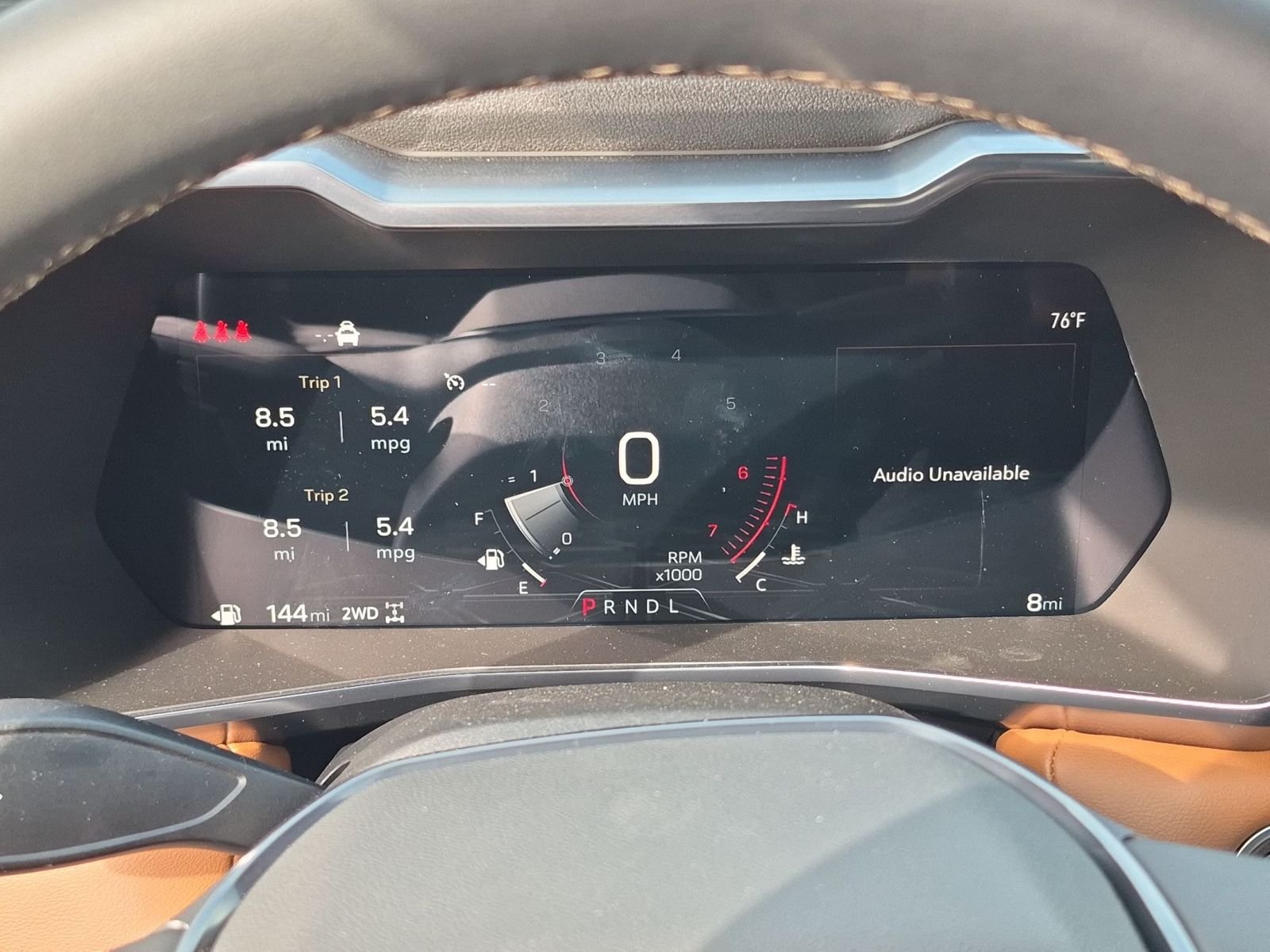 2026 GMC Canyon AT4 - Photo 10