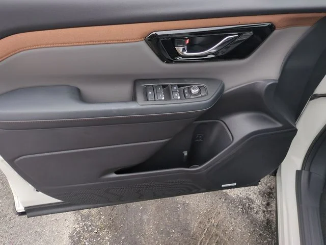 2026 Subaru Forester Sport - Photo 12