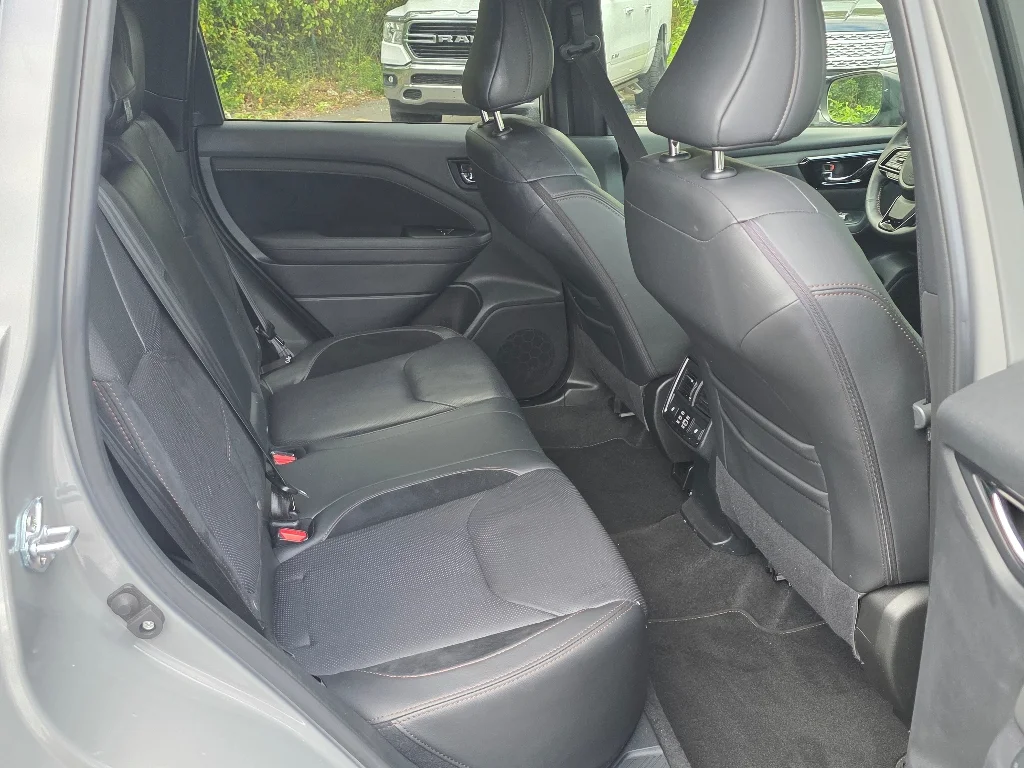 2025 Subaru Forester Touring - Photo 24