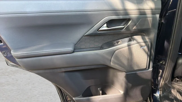 Used 2025 Mica Lexus 550 Luxury+ image 19