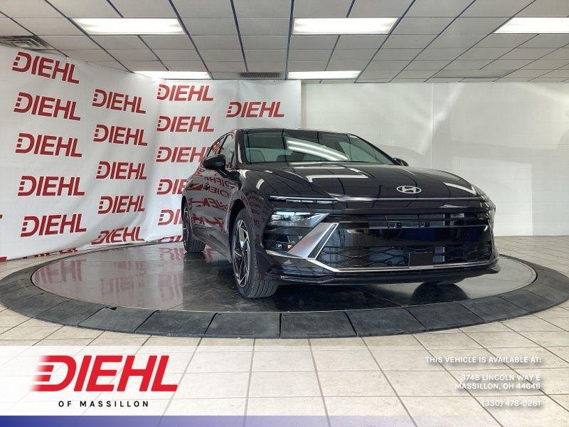2026 Hyundai Sonata