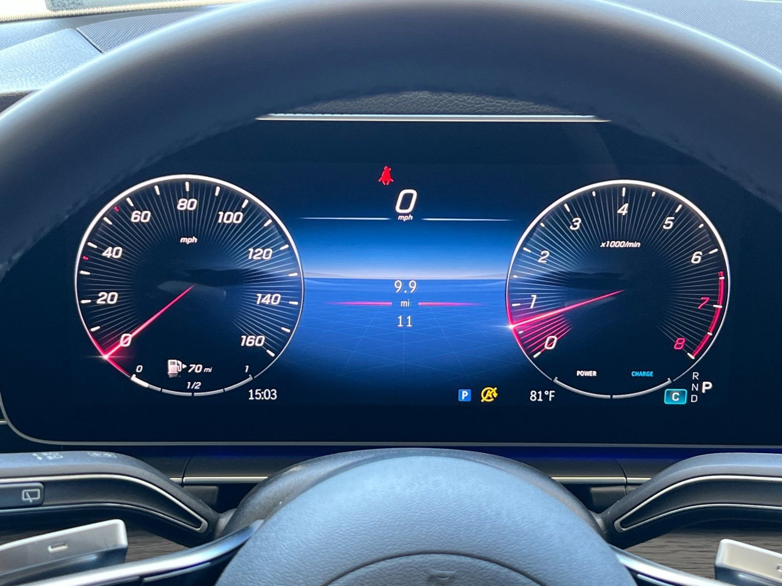 New 2026 MANUFAKTUR Alpine Grey Mercedes-Benz 350 image 31
