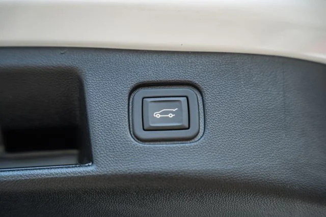 Used 2024 Beige Chevrolet LT image 11