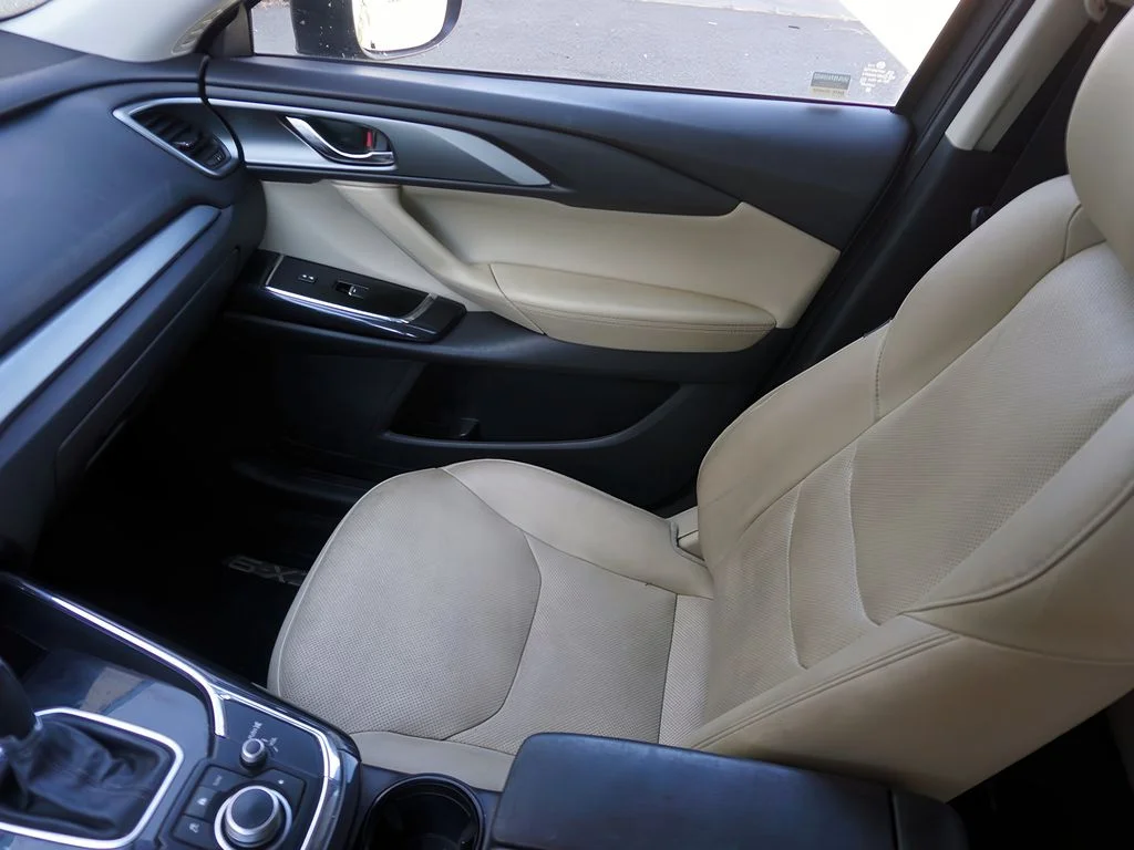 2019 Mazda CX-9 Touring - Photo 28