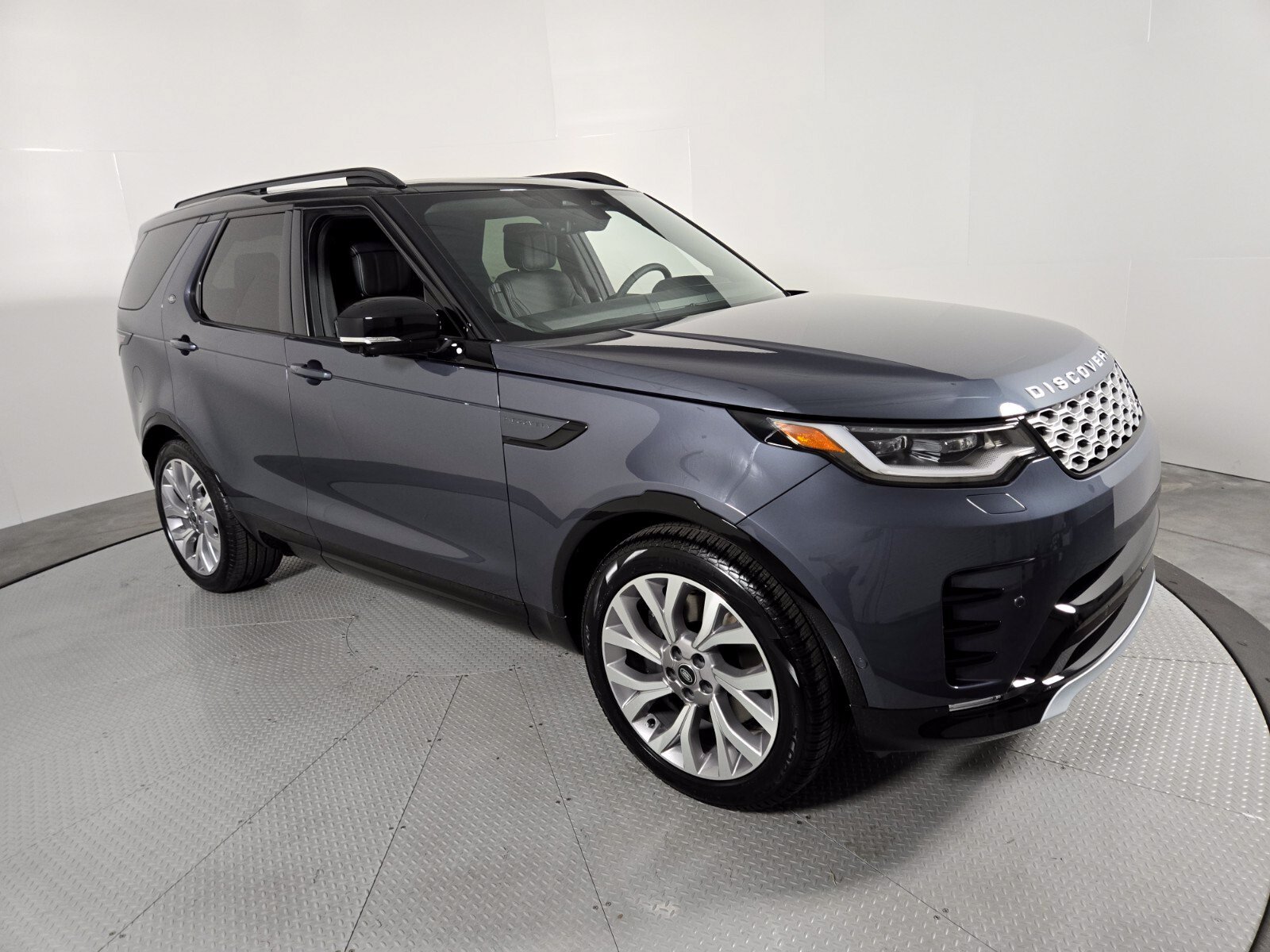 New 2026 Varesine Blue Land Rover Gemini Edition image 16