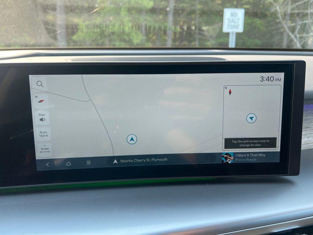 2026 Hyundai IONIQ 9 SEL - Photo 30