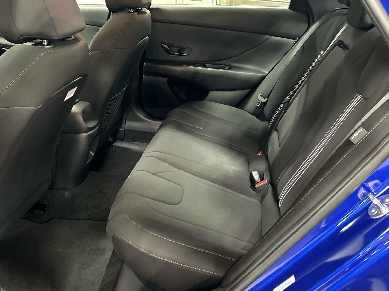2026 Hyundai Elantra SEL - Photo 21
