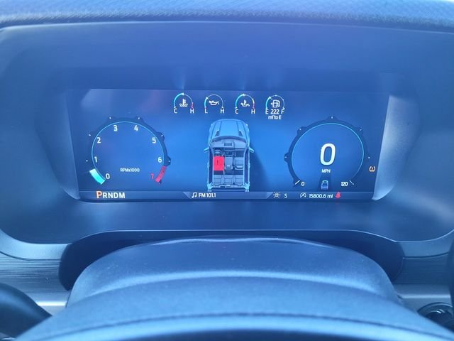 Used 2025 White Ford XL image 21