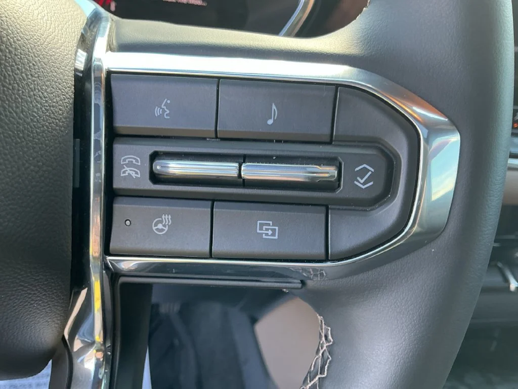 Certified Used 2026 Summit White GMC Denali image 25