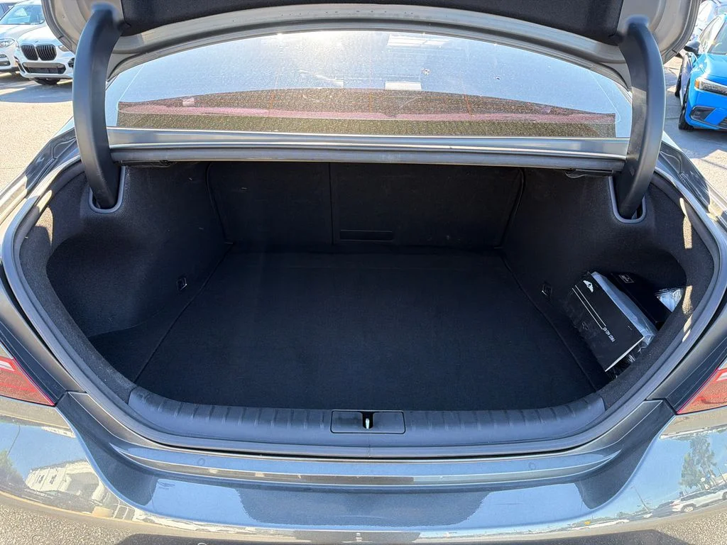 Used 2023 Gray Genesis 2.0T image 18