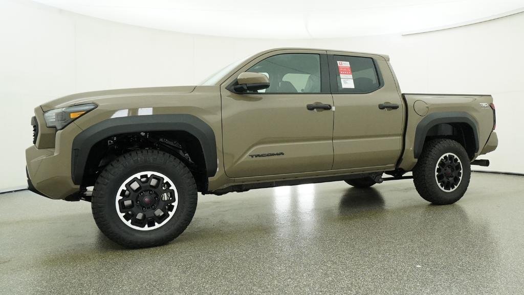 New 2026 Mudbath Toyota TRD Off-Road image 34