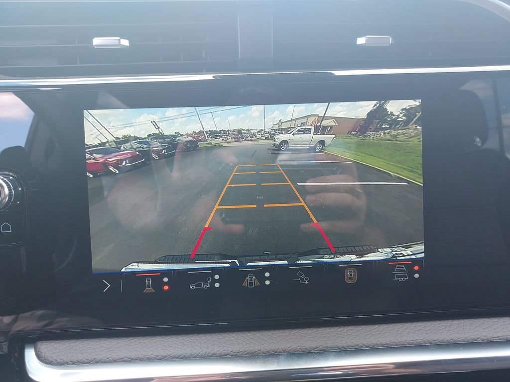 New 2026 Onyx Black GMC Denali image 23