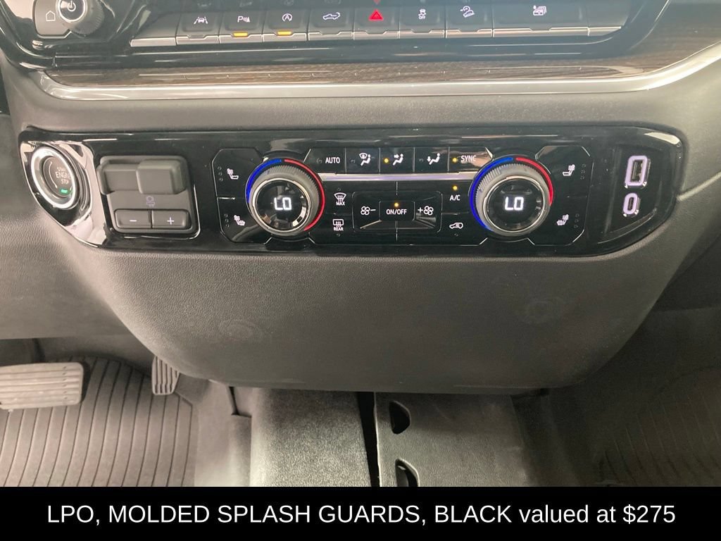 2026 Chevrolet Silverado 1500 LT - Photo 7