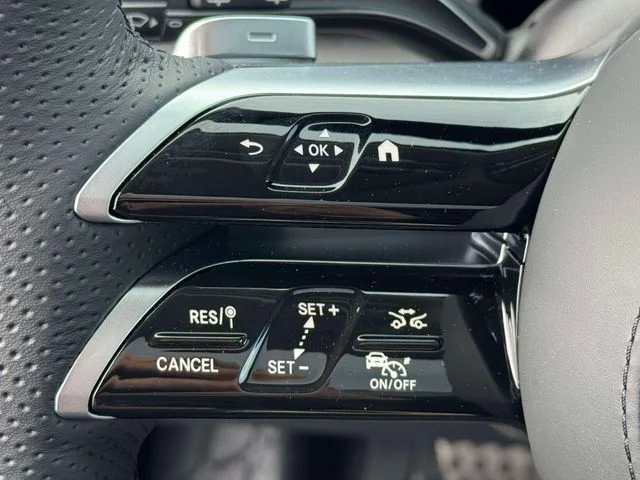 New 2026  Mercedes-Benz GLS 450 image 23