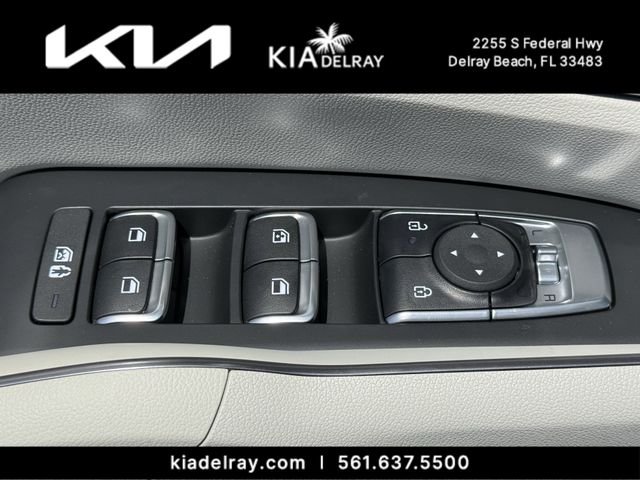 2026 Kia Sorento EX PHEV - Photo 16