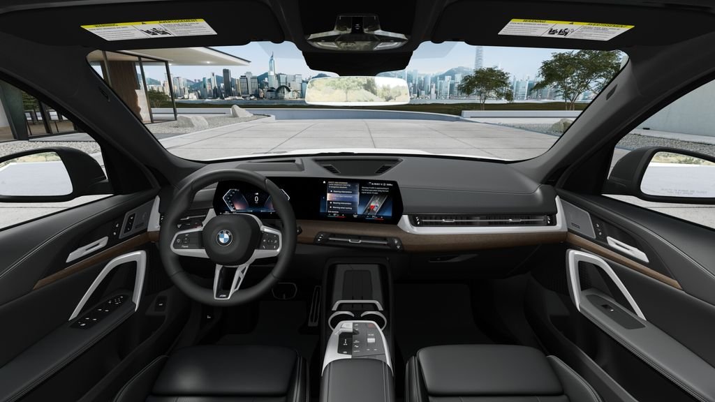 New 2026 Alpine White BMW xDrive28i image 35