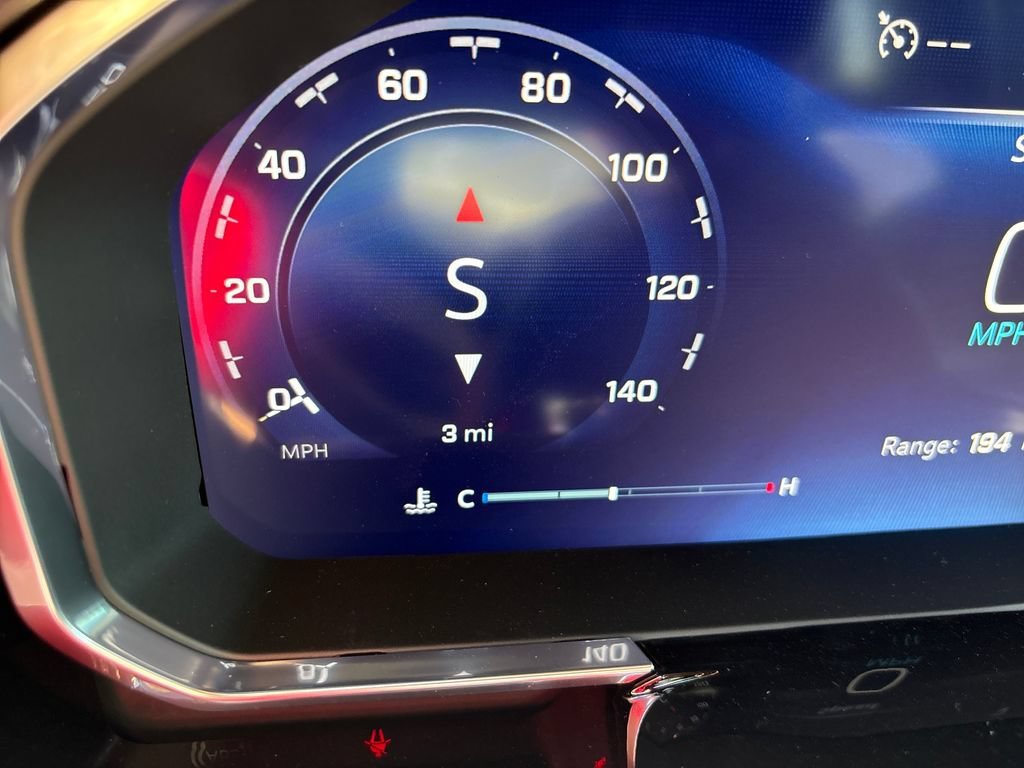 New 2026 Summit White Chevrolet LT image 13