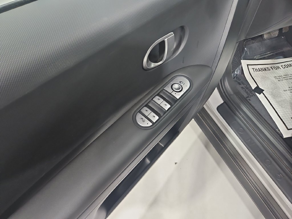 Certified Used 2024 Gray Hyundai SEL image 12