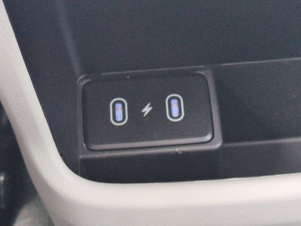 New 2026 Red Hyundai SEL Sport AWD image 16