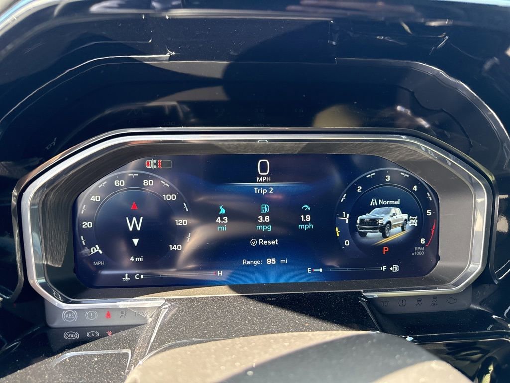 2026 Chevrolet Silverado 1500 ZR2 - Photo 13