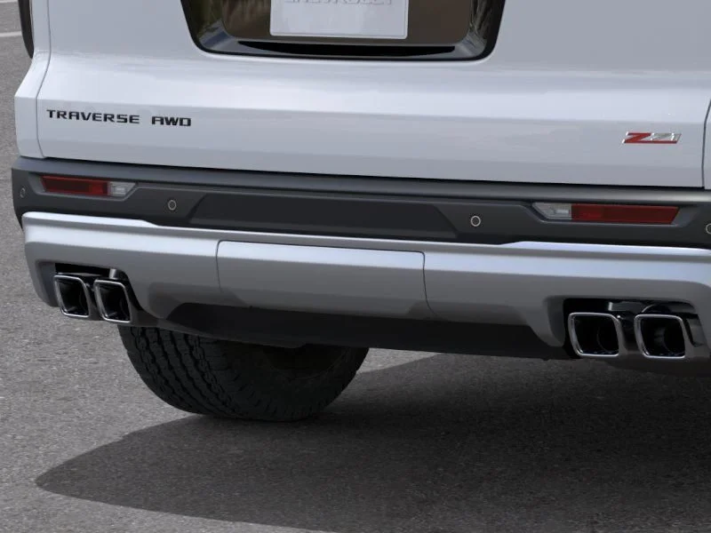 2026 Chevrolet Traverse Z71 - Photo 14