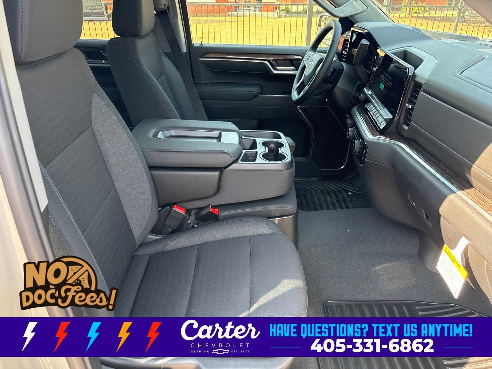 2026 Chevrolet Silverado 1500 RST - Photo 35