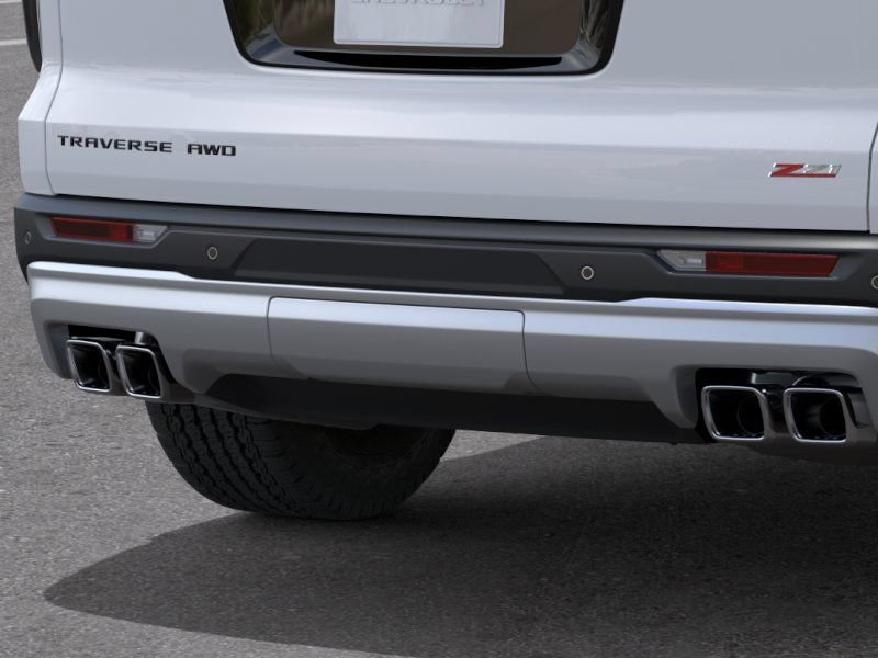 2026 Chevrolet Traverse Z71 - Photo 14