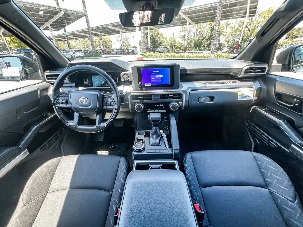 New 2026 Underground Toyota  SR5 image 11