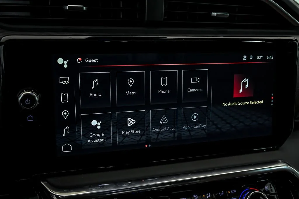2026 GMC Sierra 1500 Denali Ultimate - Photo 17