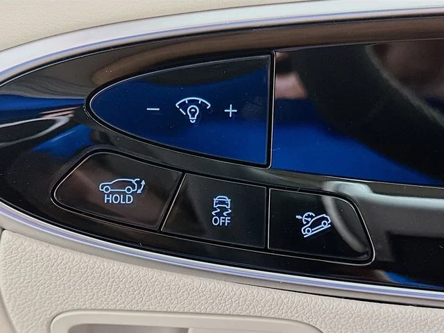 New 2026 Genesis GV70 2.5T Select