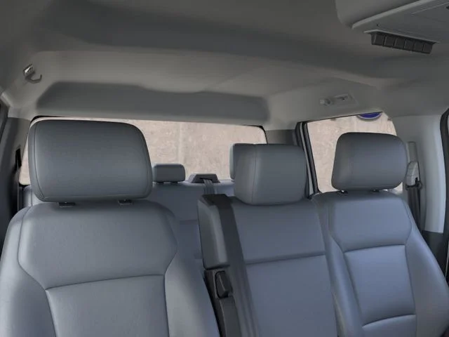New 2026 Oxford White Ford XL image 23