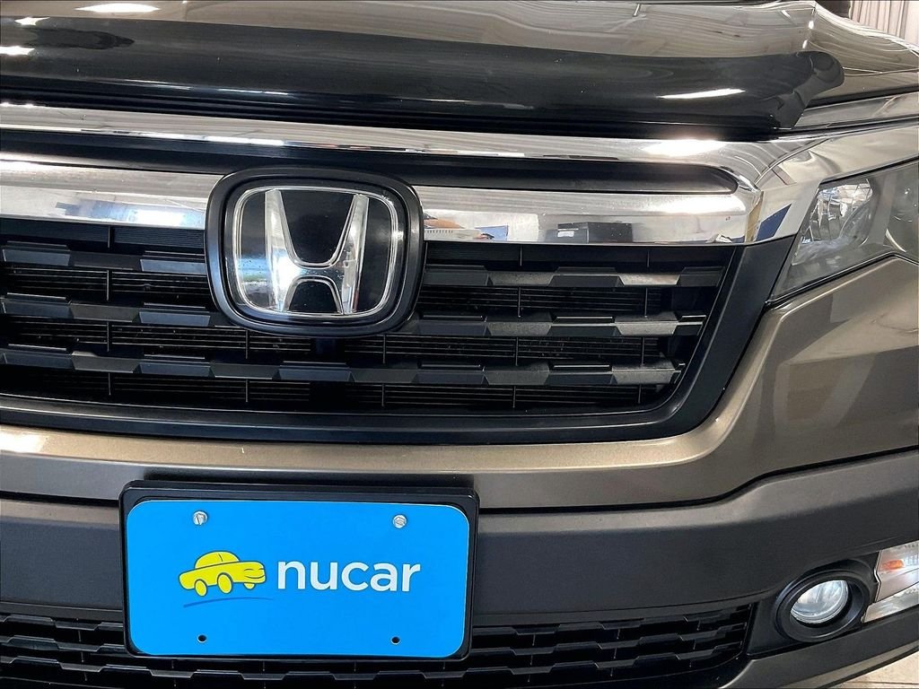 Used 2020 Brown Honda RTL image 33