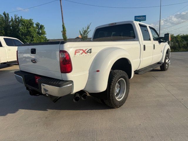 Used 2012 White Ford XLT image 5