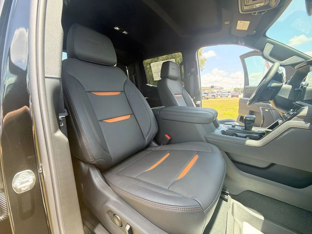 2026 GMC Sierra 1500 AT4 - Photo 13