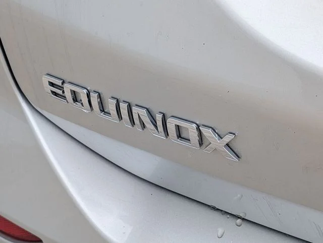 Used 2019 Silver Chevrolet LT image 16