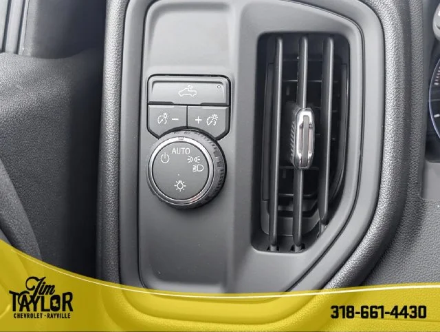 2026 Chevrolet Silverado 1500 Work Truck - Photo 64