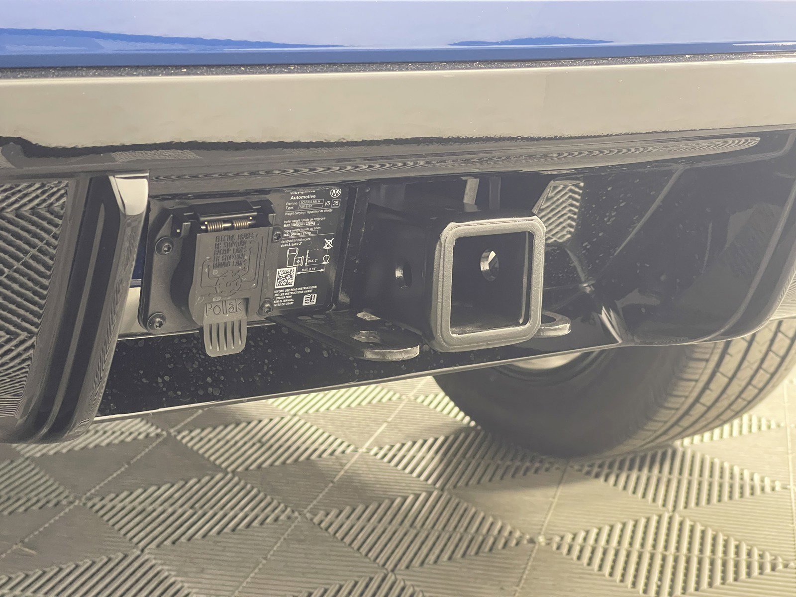 2025 Volkswagen Atlas Cross Sport SEL R-LINE - Photo 17