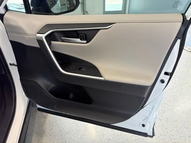 Used 2025 Beige Toyota Limited image 41