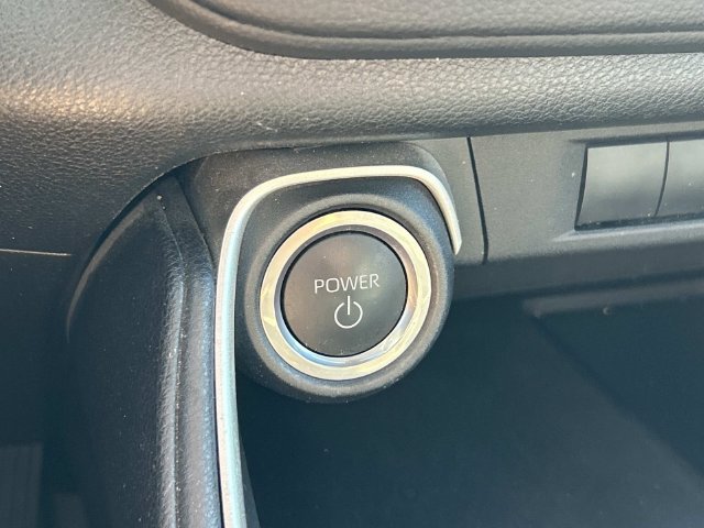 Used 2024 White Toyota XLE image 29