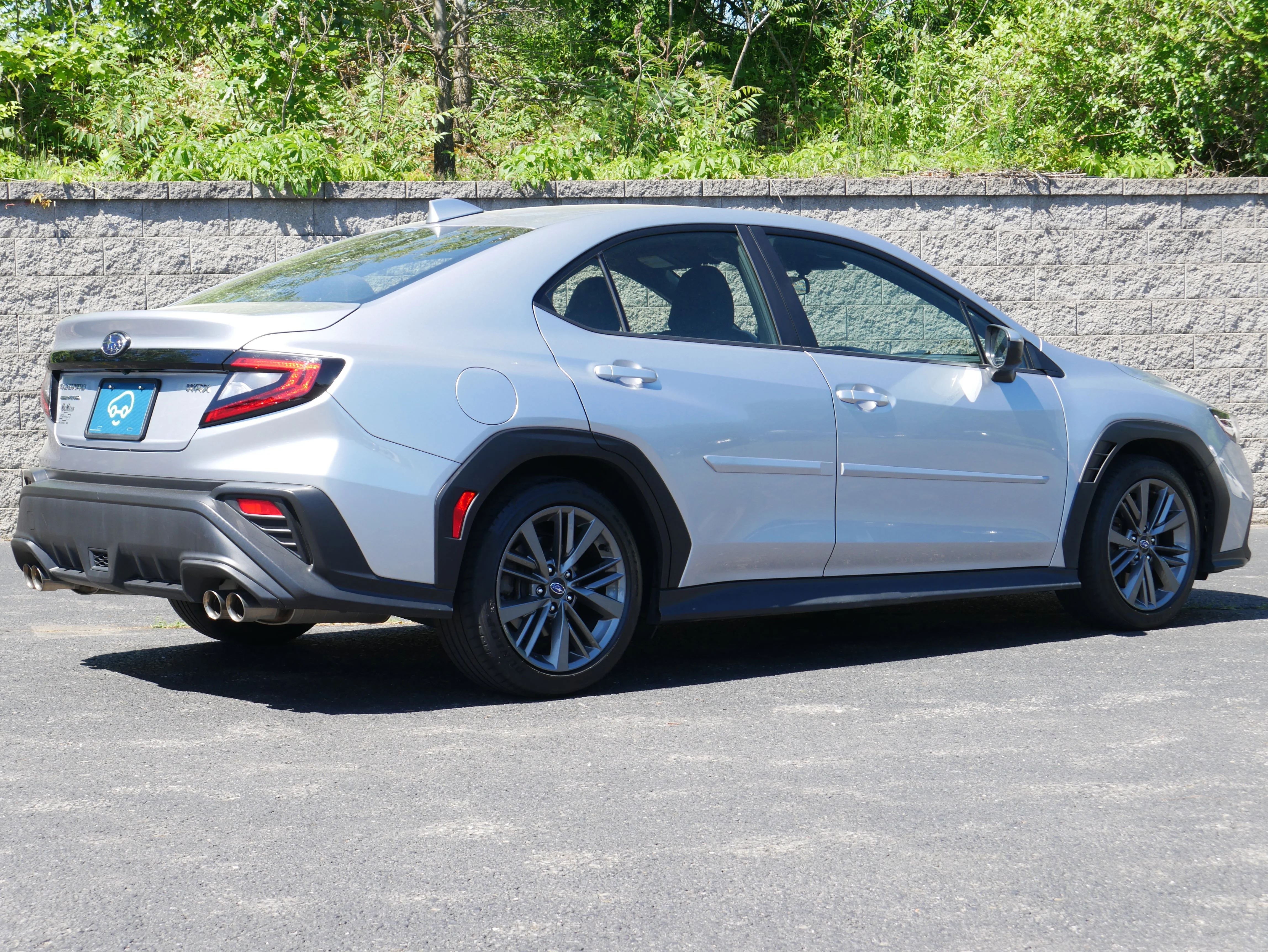 2024 Subaru WRX Base - Photo 7