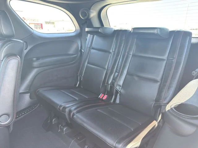 Used 2023 Black Dodge R/T Plus image 24