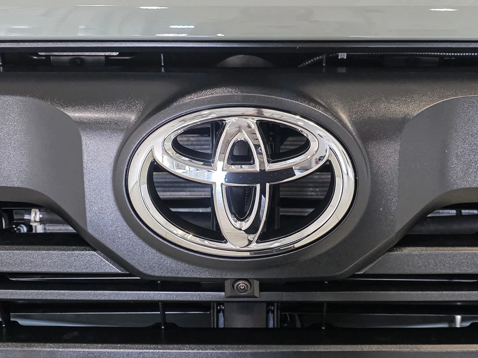 2026 Toyota Tundra SR5 - Photo 13